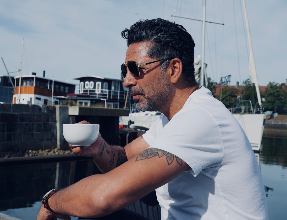 Manu Sareen