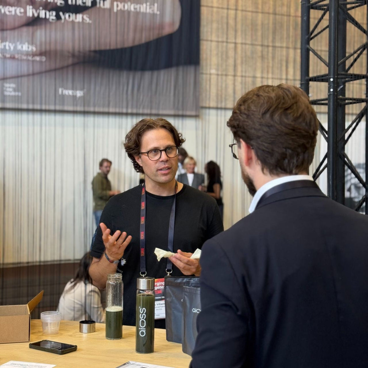 TechBBQ 2026, København, August 2026