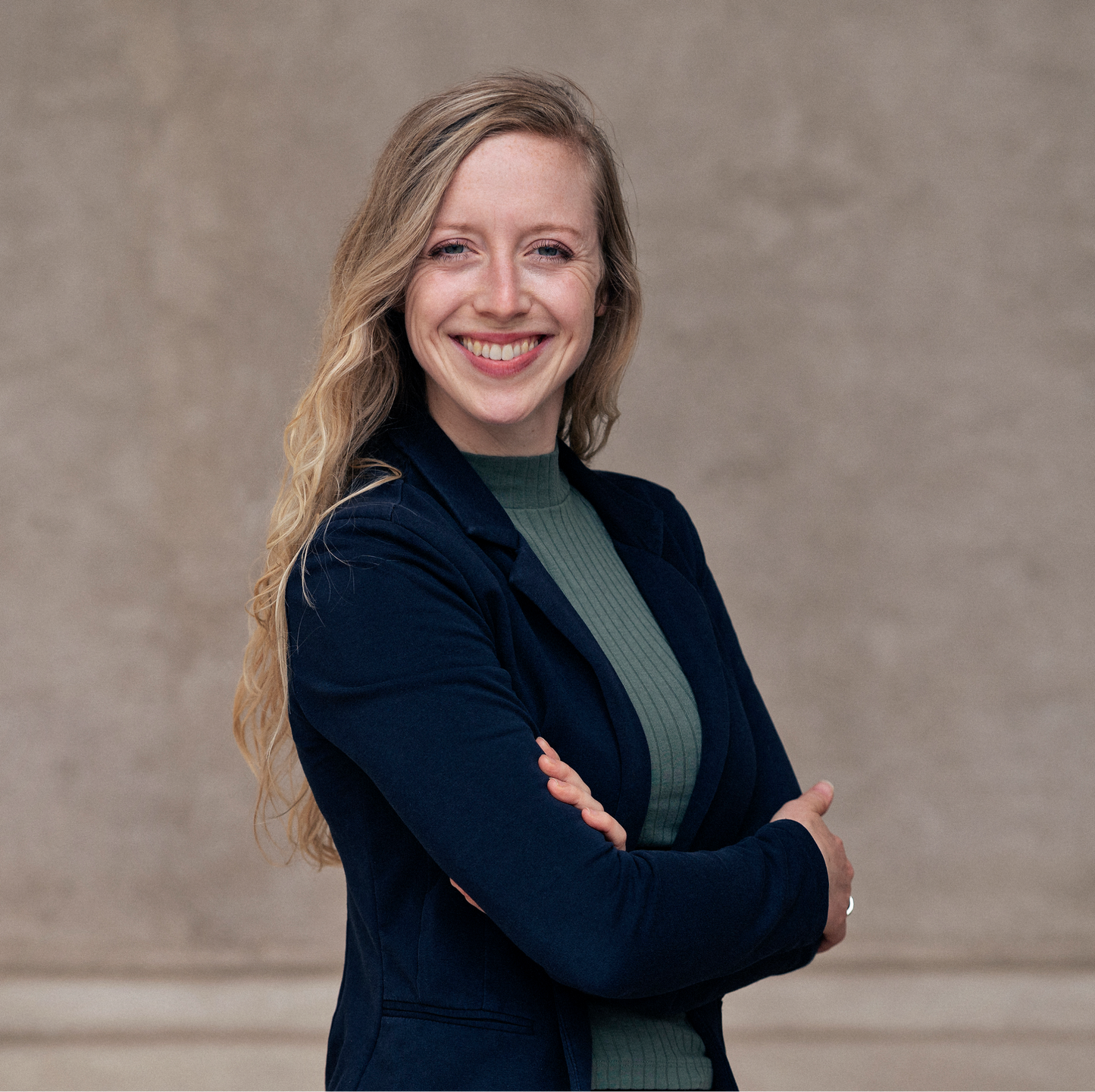 Tine portrait